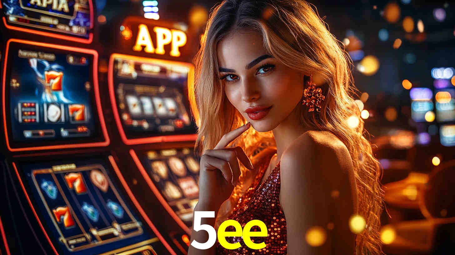 Baixar App Android 5ee