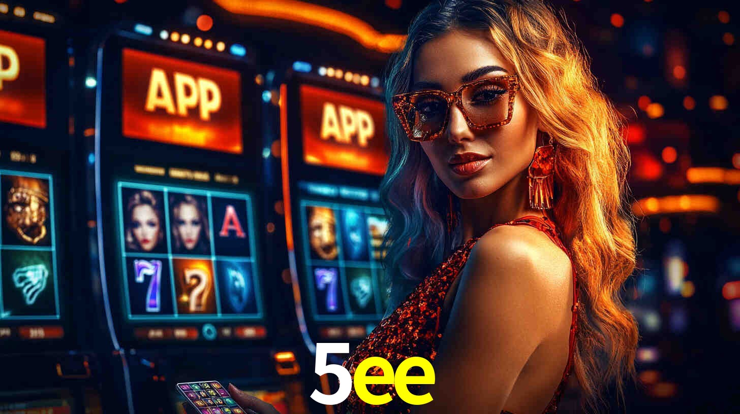 Benefícios do App 5ee