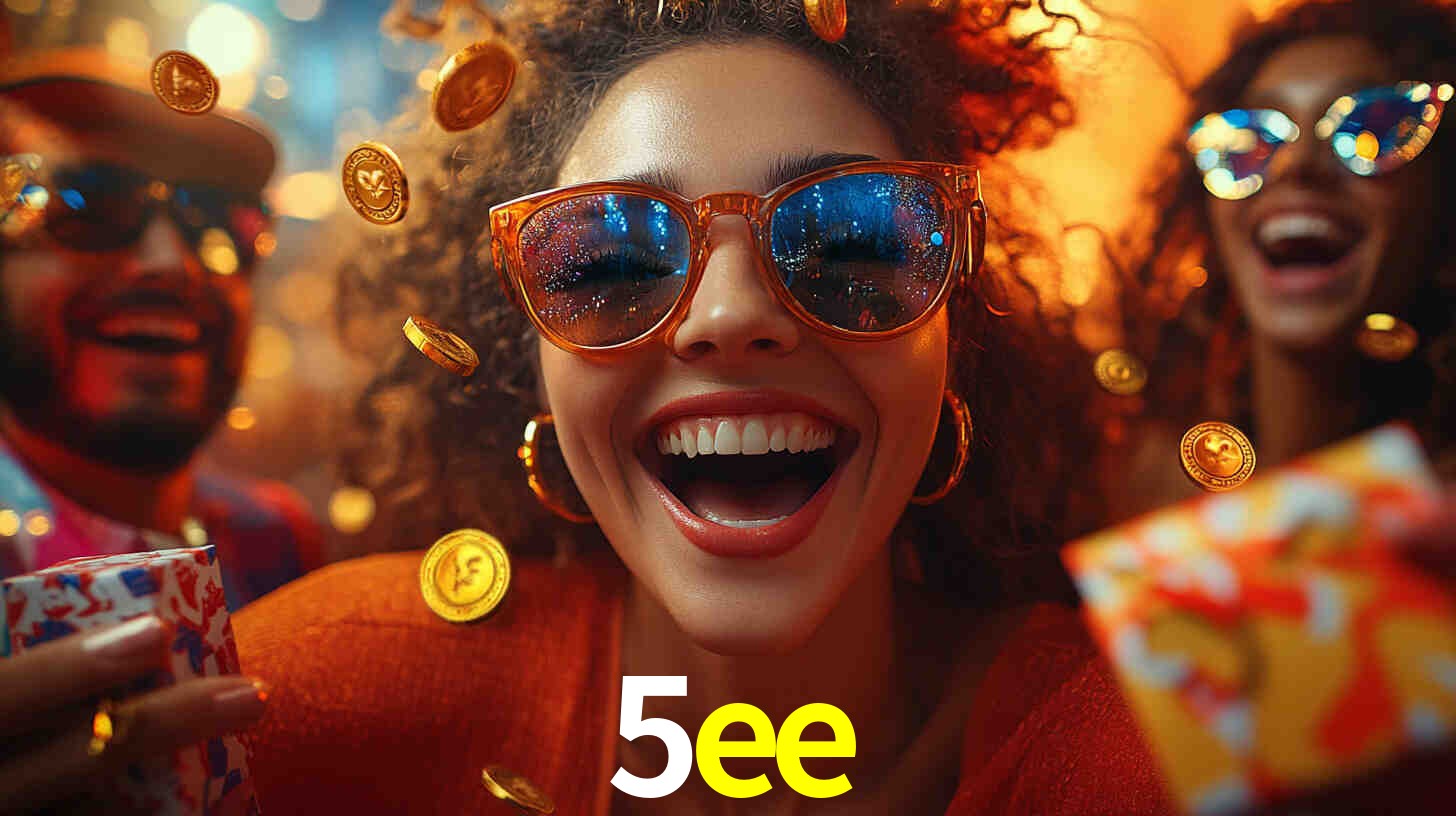 Bônus Sem Depósito no 5ee