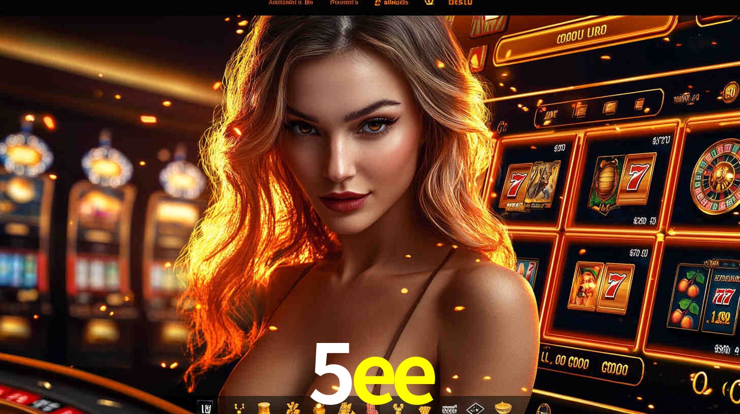 Cassino ao Vivo no 5ee