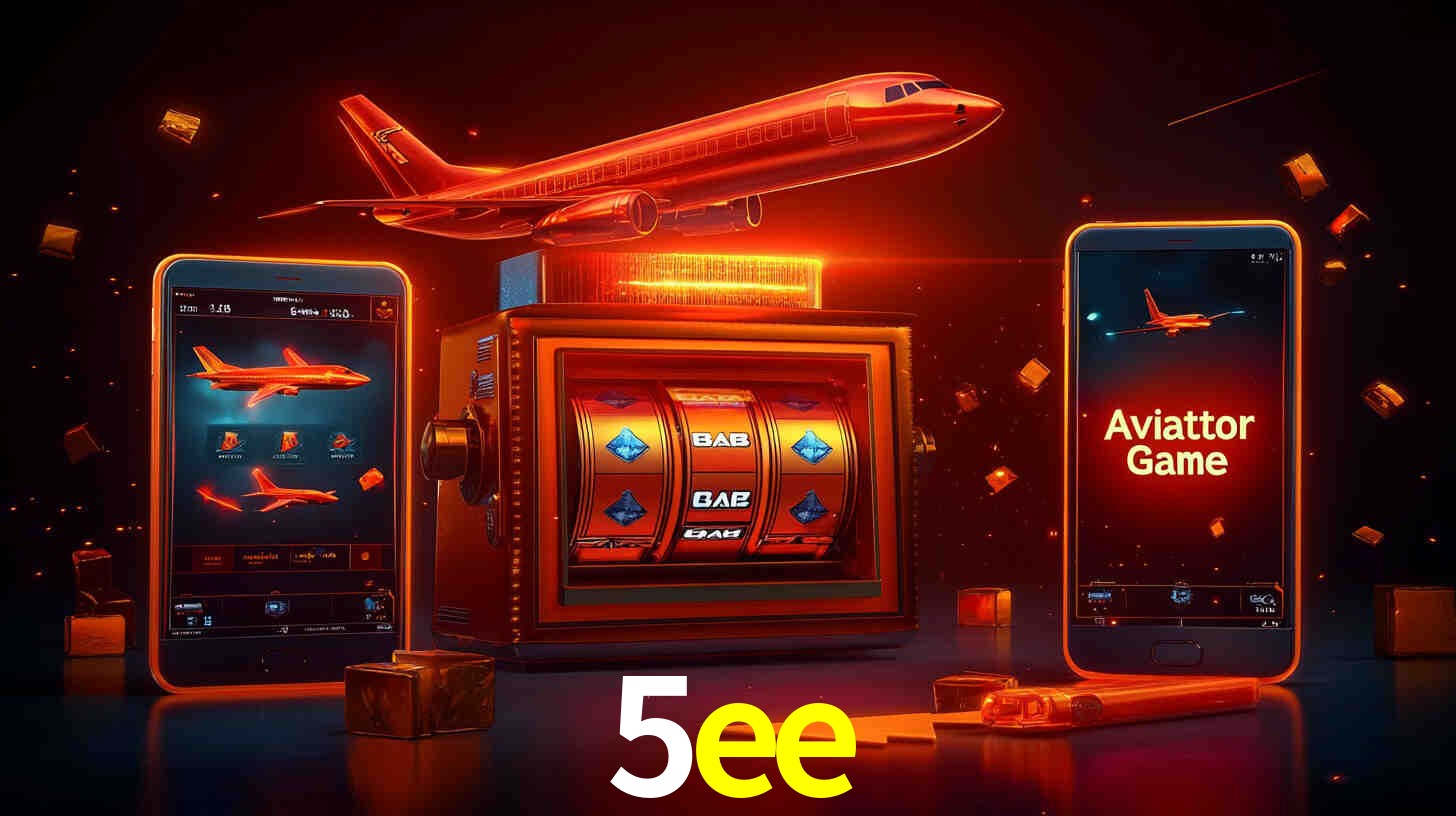 Como Jogar Aviator no 5ee