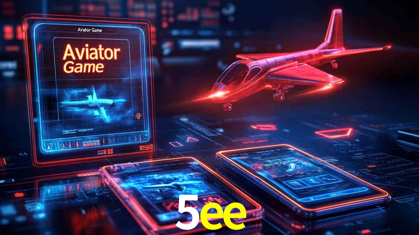 Benefícios do Aviator no 5ee