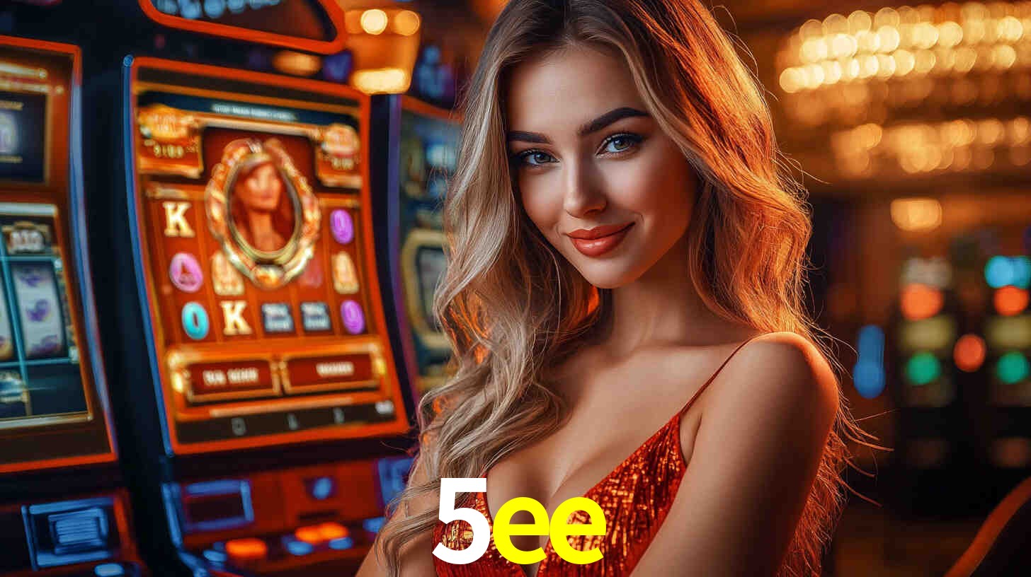 Slots Exclusivos no 5ee