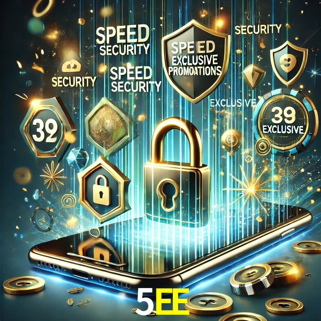 Vantagens do App 5EE