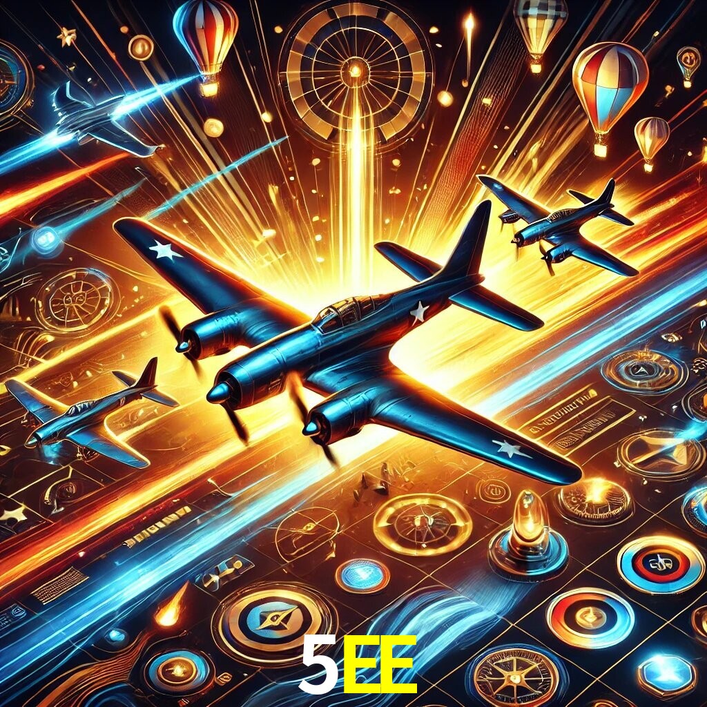 Vantagens do Aviator no 5EE