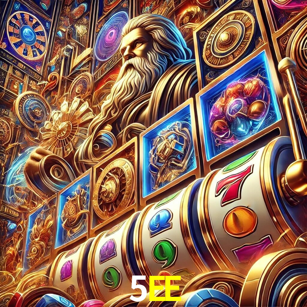 Novos Slots no 5EE