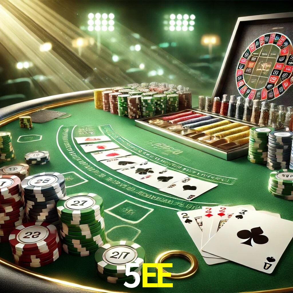 Jogos Populares no Cassino