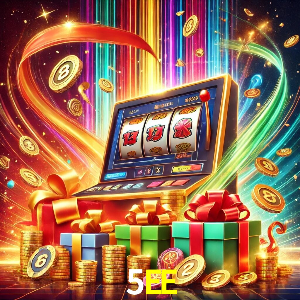 Promoções 5EE